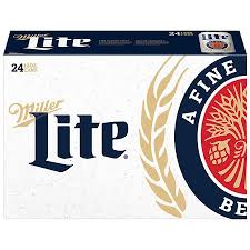 Miller Lite Beer Lite Beer Miller Lite Miller Beer