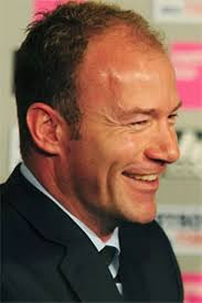 Shearer calls for the Toon Army to raise the roof