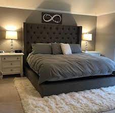 Pin By Jennifer Joseph On Homes Decor Classy Bedroom Small Master Bedroom Master Bedrooms Decor