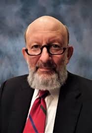 Michael Bancroft Obituary (1944