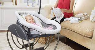 The Best Baby Swings According To Reviewers 2019 The Strategist