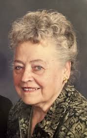 Miriam Fricke's Obituary and Memorial Service in Terra Bella, California