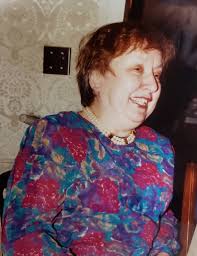 Obituary information for Edith Ann Reich