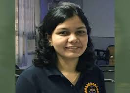 Odisha-born scientist Bishnupriya Sahoo from IIT-Kharagpur Archives