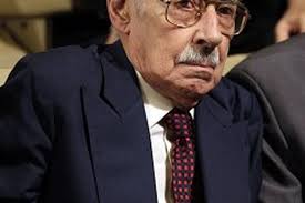 Ex-dictator died after shower fall