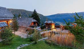 geniessen almdorf style at home urlaub reisen