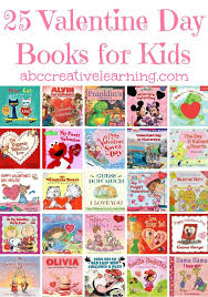 Valentines day facts & worksheets. 25 Valentine Day Books For Kids To Read Simply Today Life Valentines Day Book Preschool Valentines Day Book