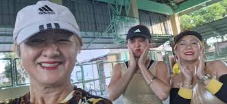 Another fun filled Wednesday afternoon with great friends!