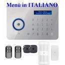 ELKRON ANTIFURTO WIRELESS