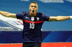 La france dispute son deuxième et ultime match de préparation avant l'euro contre la bulgarie ce mardi au stade de france. U9uwxnfbcjlf1m