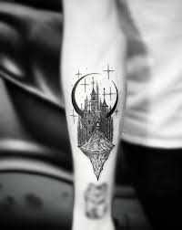 Tatouage Avant Bras Homme Harry Potter Depressionen Hilfe