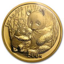 This series began in 1982 and is still currently offered by the chinese government as an investment in gold bullion. Buy 2005 China 1 Oz Gold Panda Bu Sealed Apmex