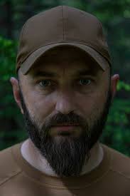 Thousands of kilometres from the battlefield, these Ukrainian veterans are  finding solace in the Canadian woods