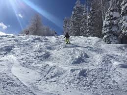 Ski Length Considerations How To Select Your Proper Ski Length
