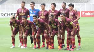 Suneți pe profilul jucătorului ezra walian, psm makassar. Ezra Walian Bertahan Psm Makassar Sedikit Lega Goal Com