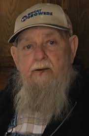 Henry 'Hank' Orrin Berry