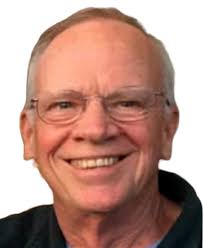 Edward Evers Obituary