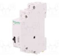 A9C30111 SCHNEIDER ELECTRIC - Relay: installation | bistable ...