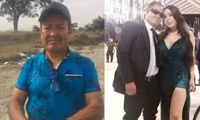 A casi una semana de la hospitalización de sammy pérez, su novia reveló que lo tuvo que llevar a la fuerza con el doctor porque él no quería ir. La Prometida De Sammy Ya Desaparecio Aseguran Que La Novia Del Humorista No Acudio Al Hospital