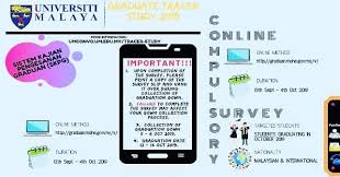 Unit amanah, seksyen perakaunan kewangan. Faculty Of Computer Science And Information Technology Makluman Pembukaan Sistem Kajian Pengesanan Graduan Skpg Pengisian Kaji Selidik Skpg Ini Adalah Diwajibkan Kepada Semua Bakal Graduan Yang Akan Bergraduat Pada Oktober 2019