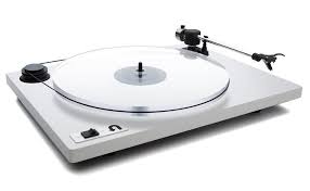 We view the past with rose tinted glasses, but let's be real, there are definitely some limitations. Orbit Plus Turntable U Turn Audio