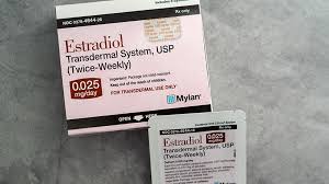 Image result for Transdermal Estrogen
