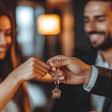 From renting to owning: Turning the waiting game into a successful strategy 