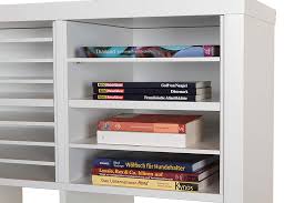 Ikea Kallax Ablage Fur Dokumente Und Bucher Fachteiler Ikea Kallax Regal Regal