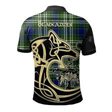 Clan Blackadder (Blackadder Tartan)