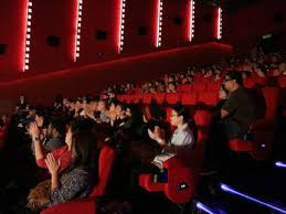 Now showing and more, find the showtimes here! Terengganu Cinema Implements Gender Segregated Seating News Features Cinema Online