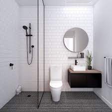 Small bathroom interior design ideas, before updating your bathroom there are many considerations involved in your planning. Scandinavian Colour Design On Instagram The Gentleman S Bathroom Design By Fieldwork Architects We Trendy Bathroom Bathroom Layout Bathroom Interior