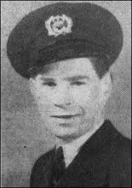 Great Orme grave Ernest Leonard John Weller