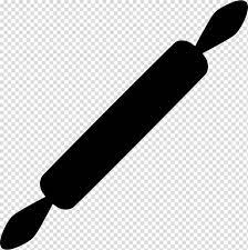 Rolling Pin Solid Svg Png Icon Free Download 482776 Thumbs Up Icon Png Icons Free Icons Png