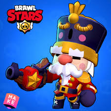 Brawl stars gale voice lines. Pin On Tutte Le Mie Bacheche