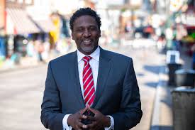 Profile for Larry Springfield