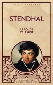 Page officielle de l'opéra rock le rouge et le noir. Stendhal Le Rouge Et Le Noir French Literature Books Renaud Bray
