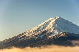 Guide To Climbing Mt Fuji