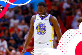 That day he accomplished 39 efficiency in golden state warriors's home win against portland trail. These Aren T The Warriors You Know Sbnation Com