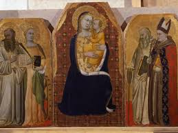 Image result for arte trecento