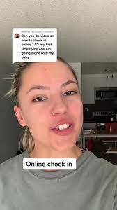 Frontier Airline Check in Website