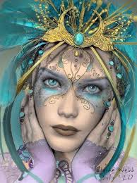 Limited Edition of Create Life Photograoh by Yvonne Coleman-Burney, United  States.