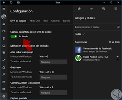 Los encontrarás de todo tipo, desde títulos. Como Grabar Pantalla Usando Juegos En Windows 10 Solvetic