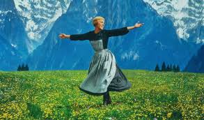 Joan Didion Vs Pauline Kael Vs The Sound Of Music Now it's the most beloved and popular movie musical ever.