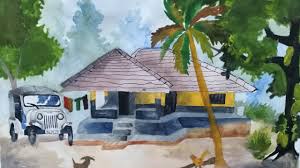 We did not find results for: Watercolor Painting Kerala Traditional House Creative Window Youtube