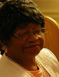 Vera Mae Chase Obituary