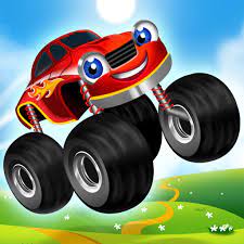 Monster trucks racing 2019 apk + mod latest version free download for android. Monster Trucks Game For Kids 2 V2 6 1 Mod Apk Apkdlmod