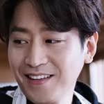 Eccentric! Chef Moon