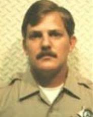 Reflections for Police Officer Jay Warren Jackson, West Covina Police  Department, California