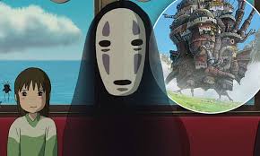 The studio is best known for its animated feature films, and has also produced several short films. Netflix Australia Buys The Streaming Rights To All Of Studio Ghibli S Films Daily Mail Online