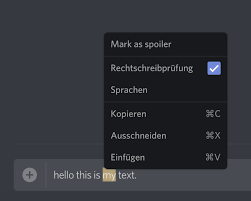 You can also use the color number. Chat Colors Access On Roles Discord